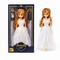 Beauty Fashion Doll