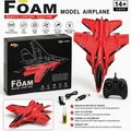 RC Fighter Airplane