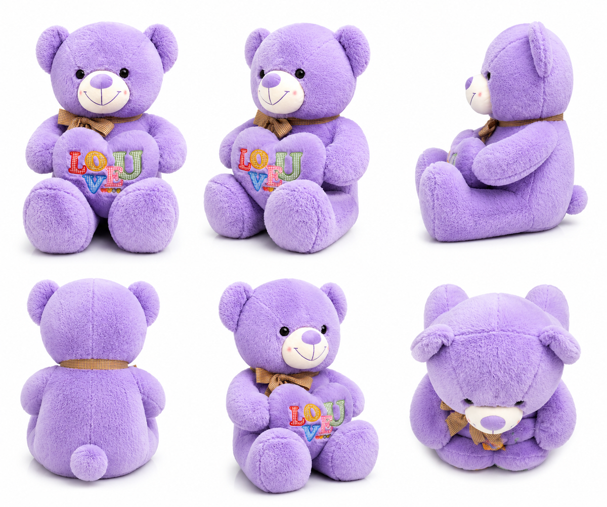 Love Teddy Bear🧸