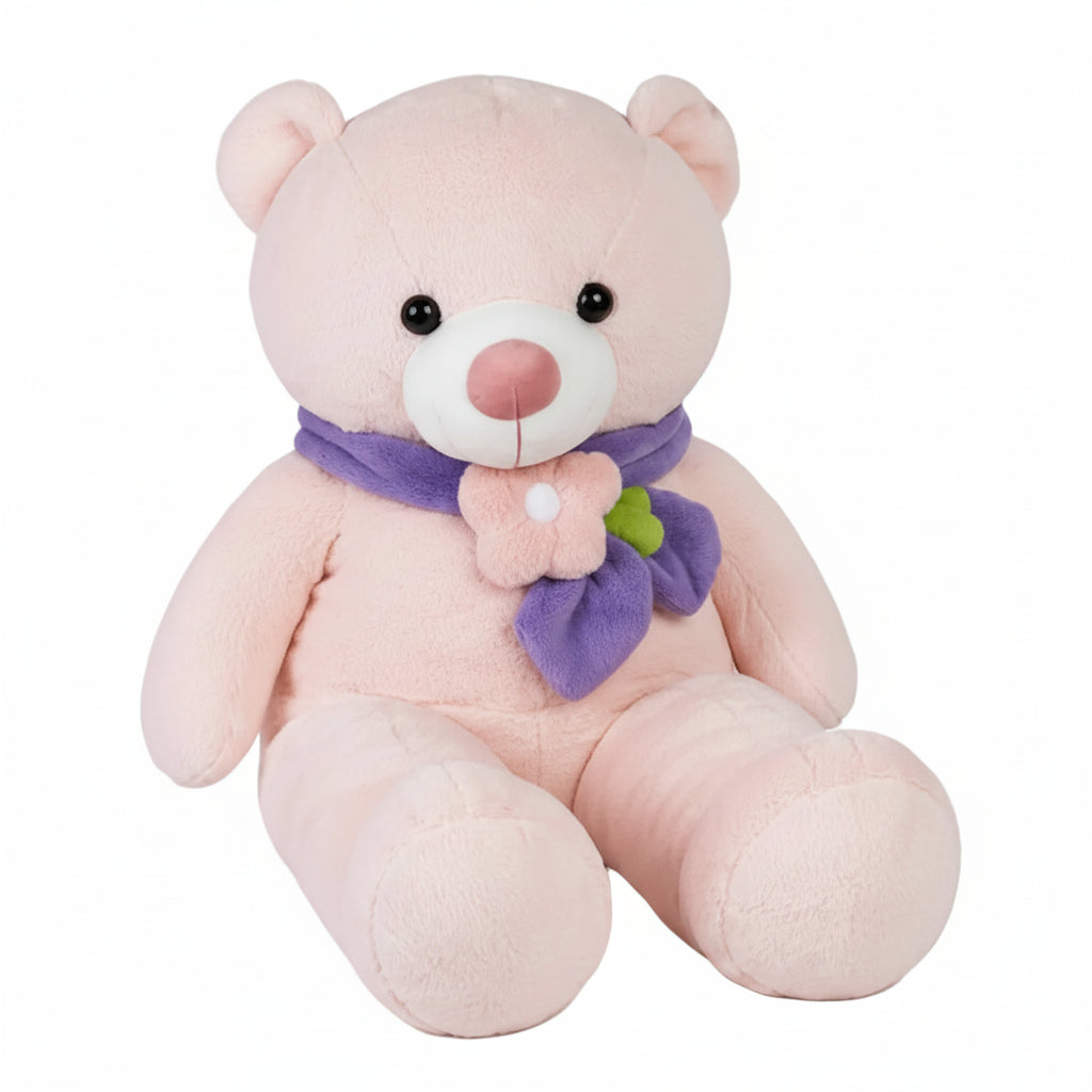 Blossom Teddy Bear