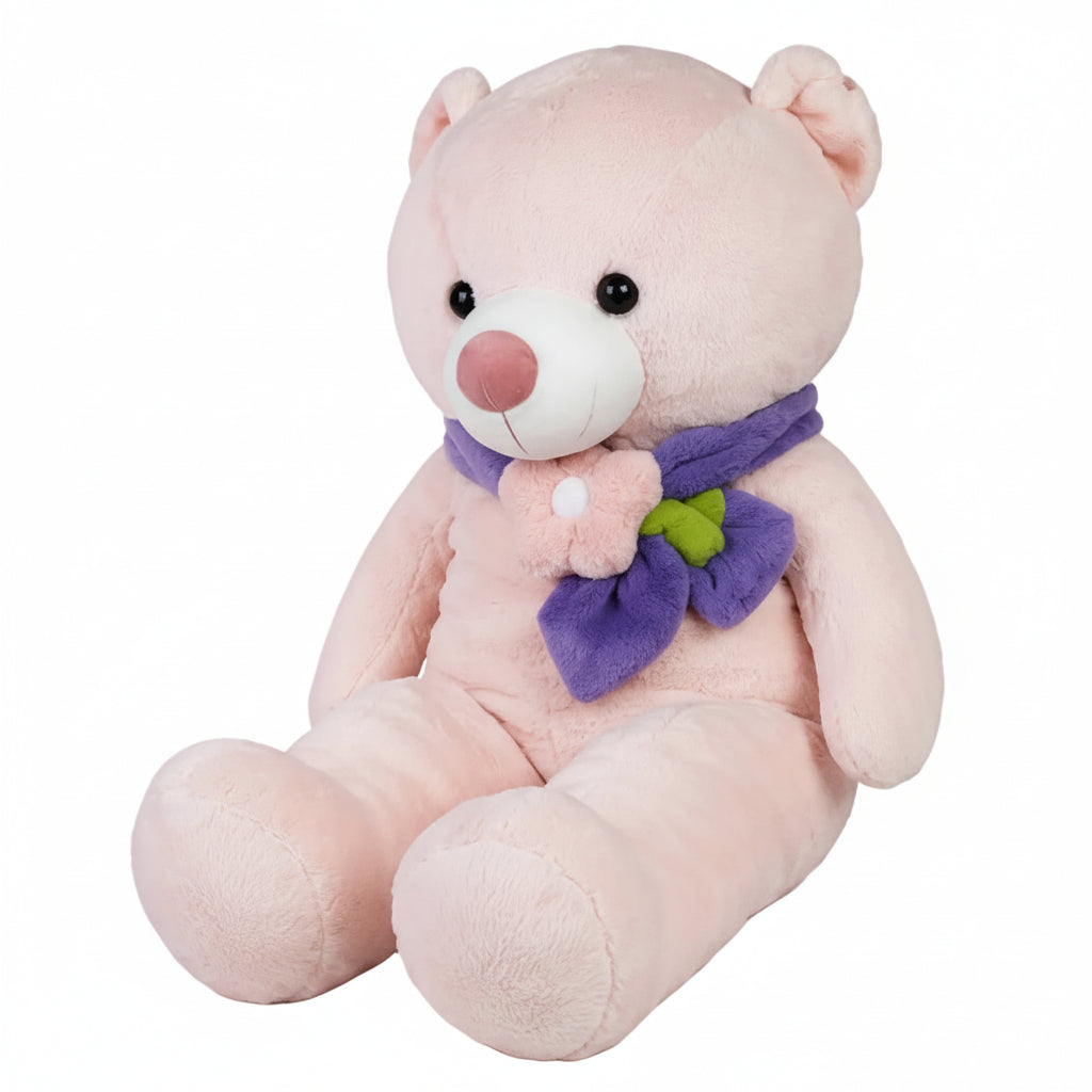 Blossom Teddy Bear