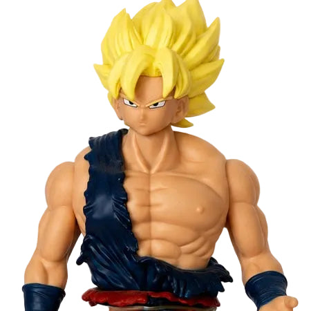 Goku Action Figure