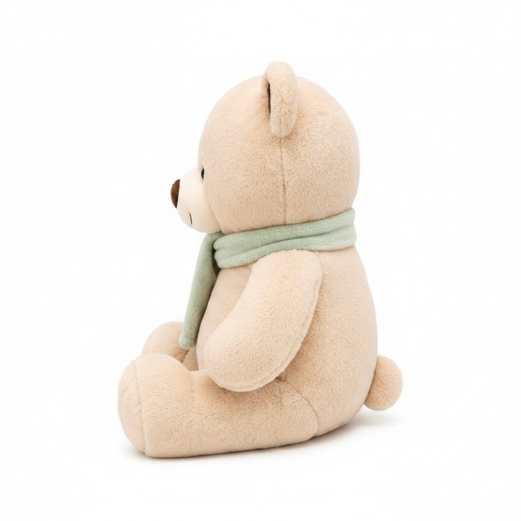 Soft Plush Teddy Bear🧸