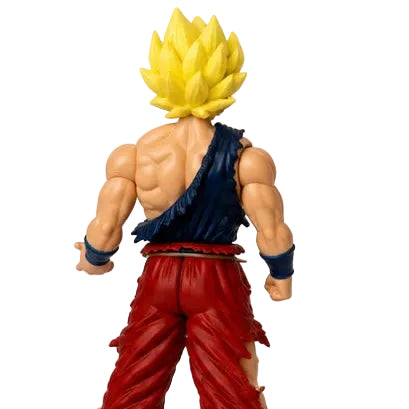 Goku Action Figure