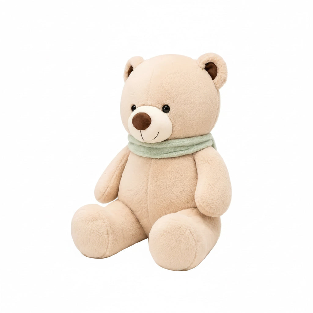 Soft Plush Teddy Bear🧸