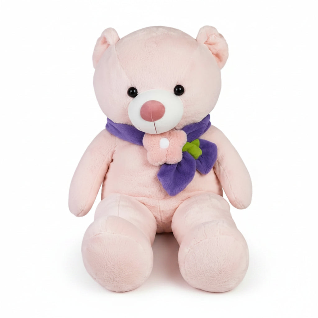 Blossom Teddy Bear