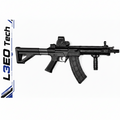 L3EO Toy Gun