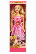 Dream Fashion Doll