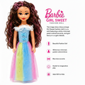 Barbie Fashion Doll