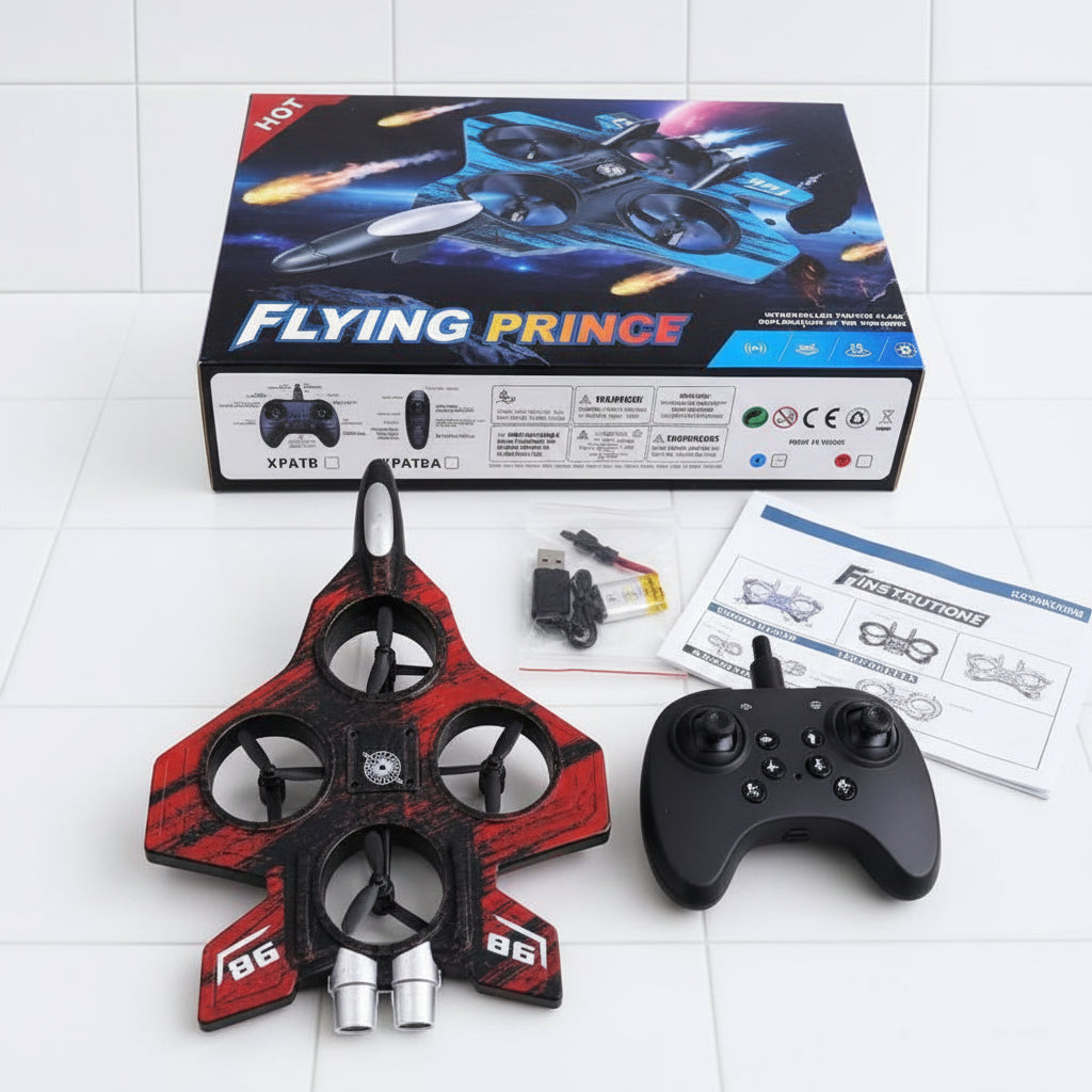 RC Flying Drone