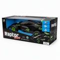 RAPTOR RC Buggy