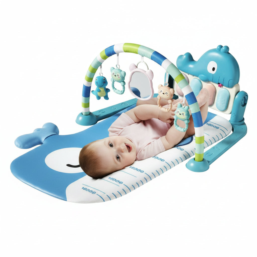 Baby Fitness Piano