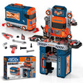 Tool Truck Set