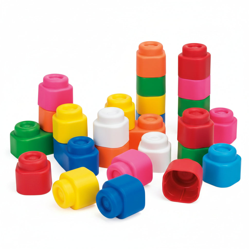 Building Blocks Set
