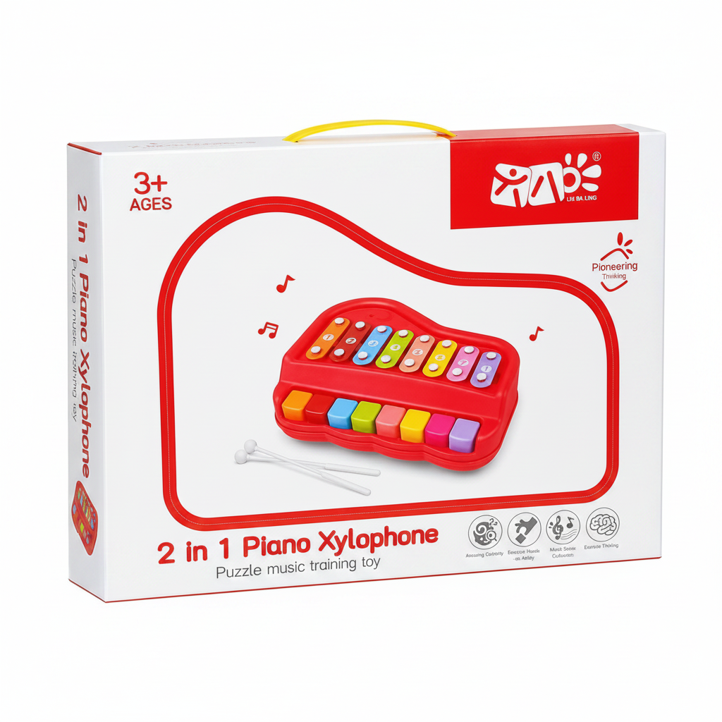 Piano Toy