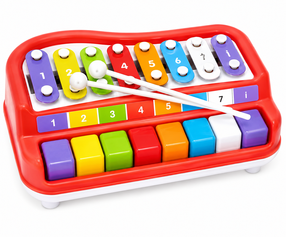 Piano Toy