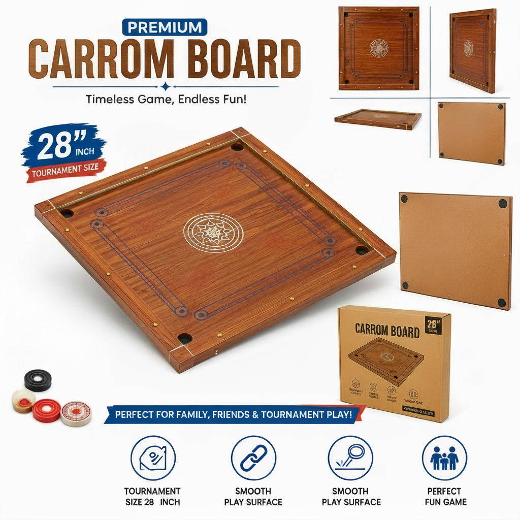 Carrom Board