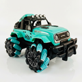 RC 4x4 Off-Road Climber