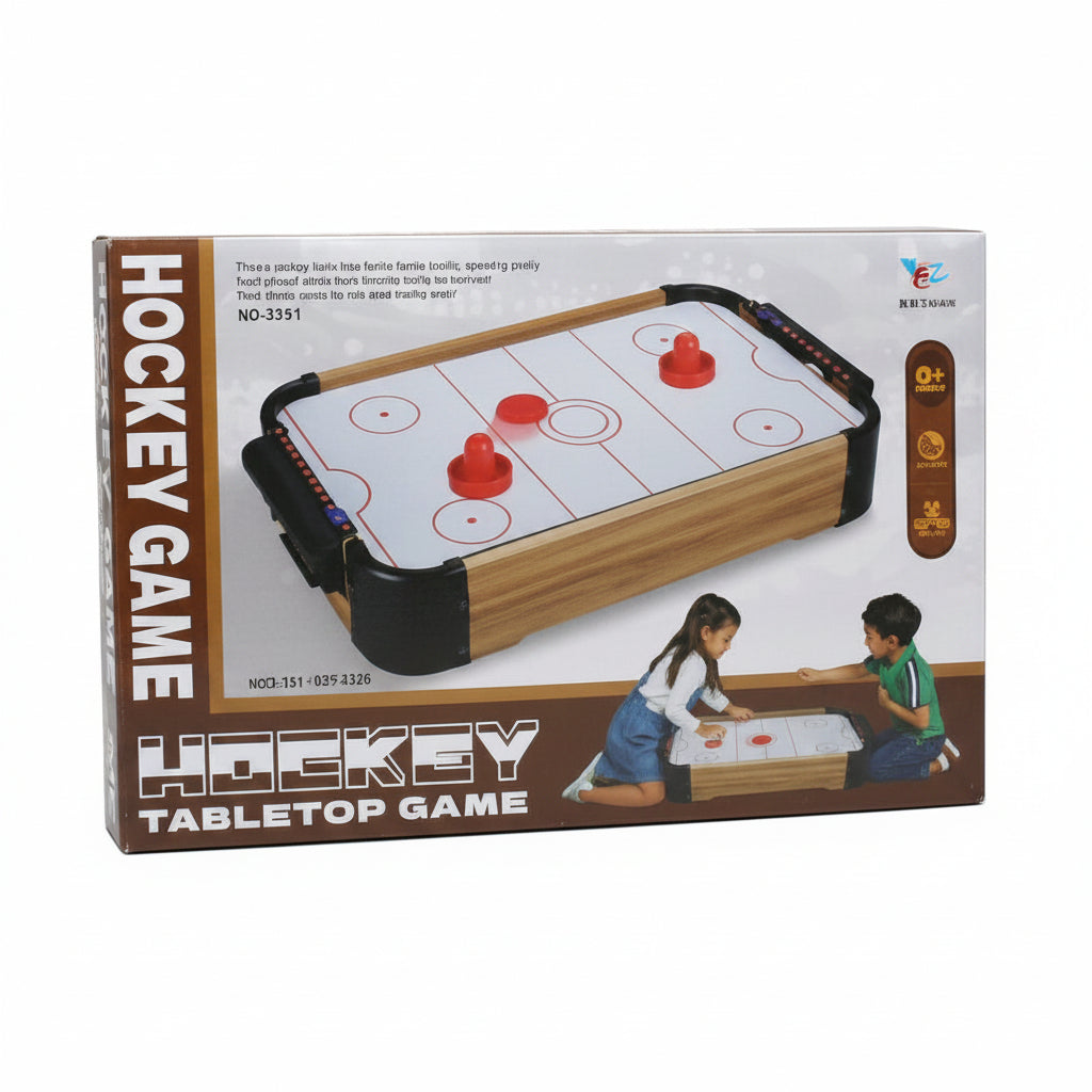 Tabletop Hockey Game