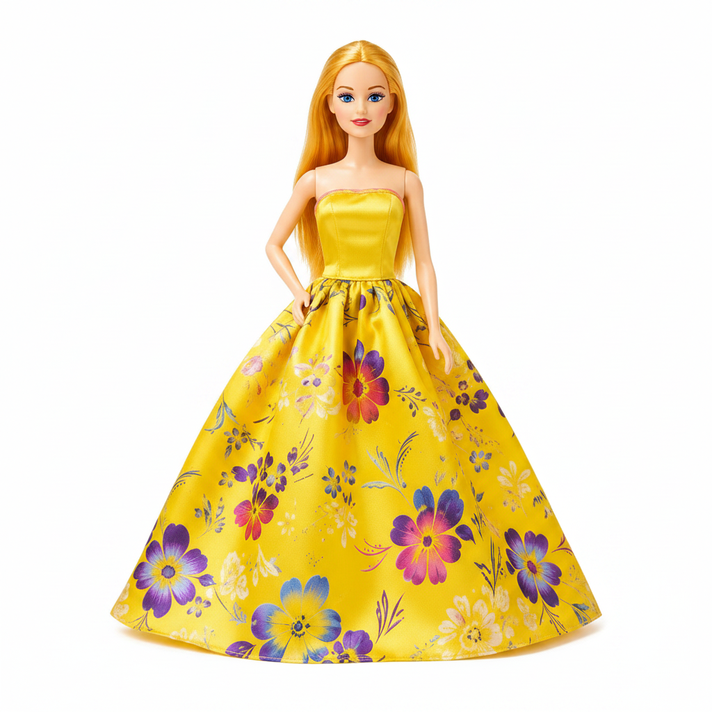Princess Castle Playset