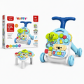 Baby Walker Learning Table