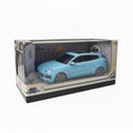 Electric SUV Model Car