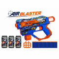 Foam Dart Toy