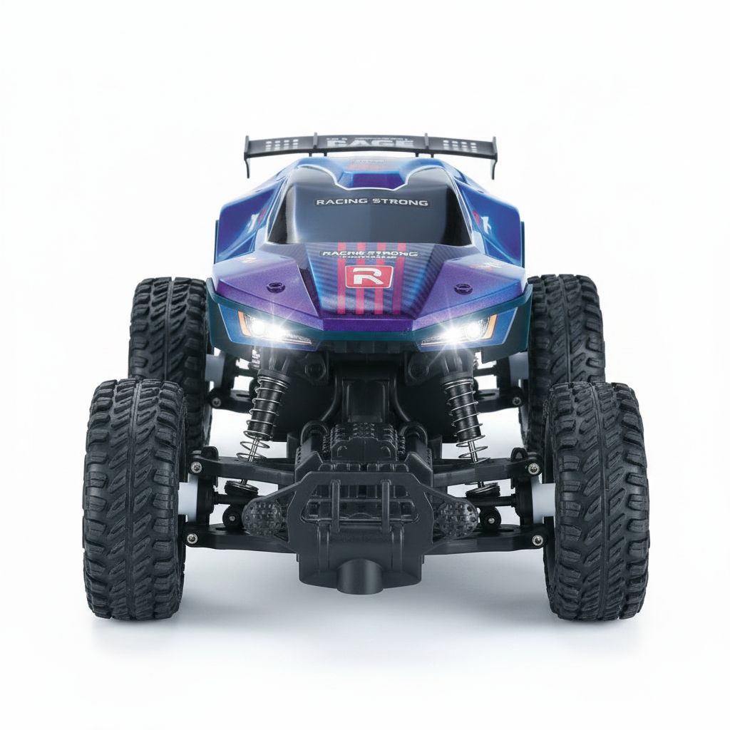 CLIMBING Off Road