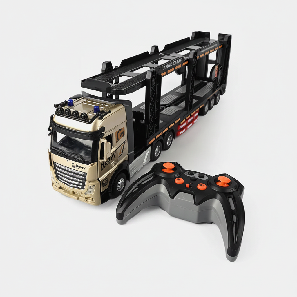 Transport Truck Series