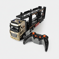 Transport Truck Series