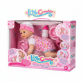 Baby Doll Play Set