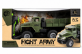 Fight Army Truck R/C