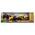 RC City Truck Transporter