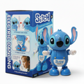 Dancing Stitch Toy