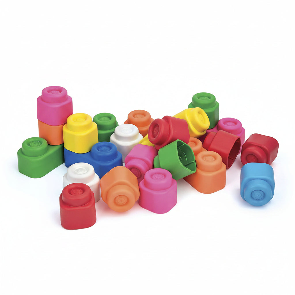 Building Blocks Set