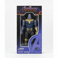 Thanos Action Figure