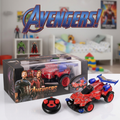 Avengers Infinity War Car RC