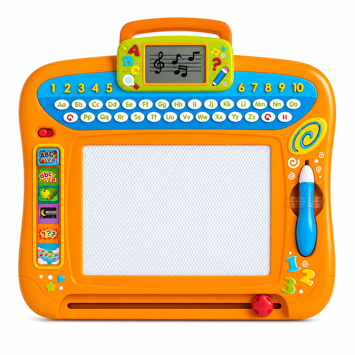 Learning Board