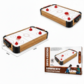 Tabletop Hockey Game