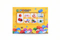 Building Blocks Set
