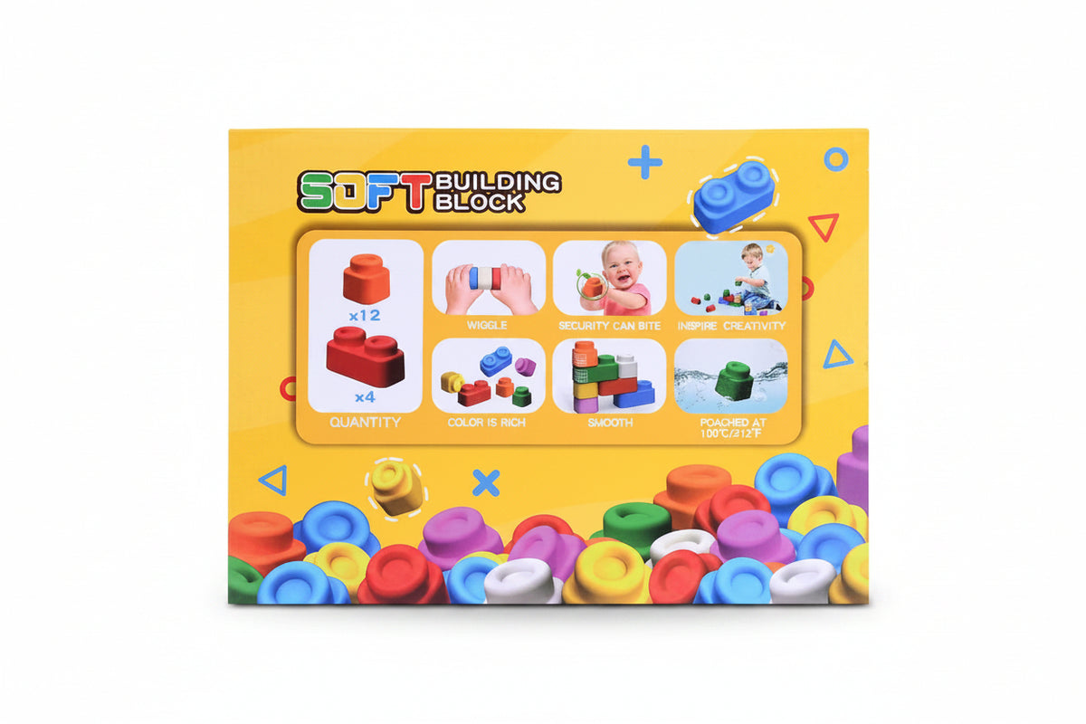 Building Blocks Set