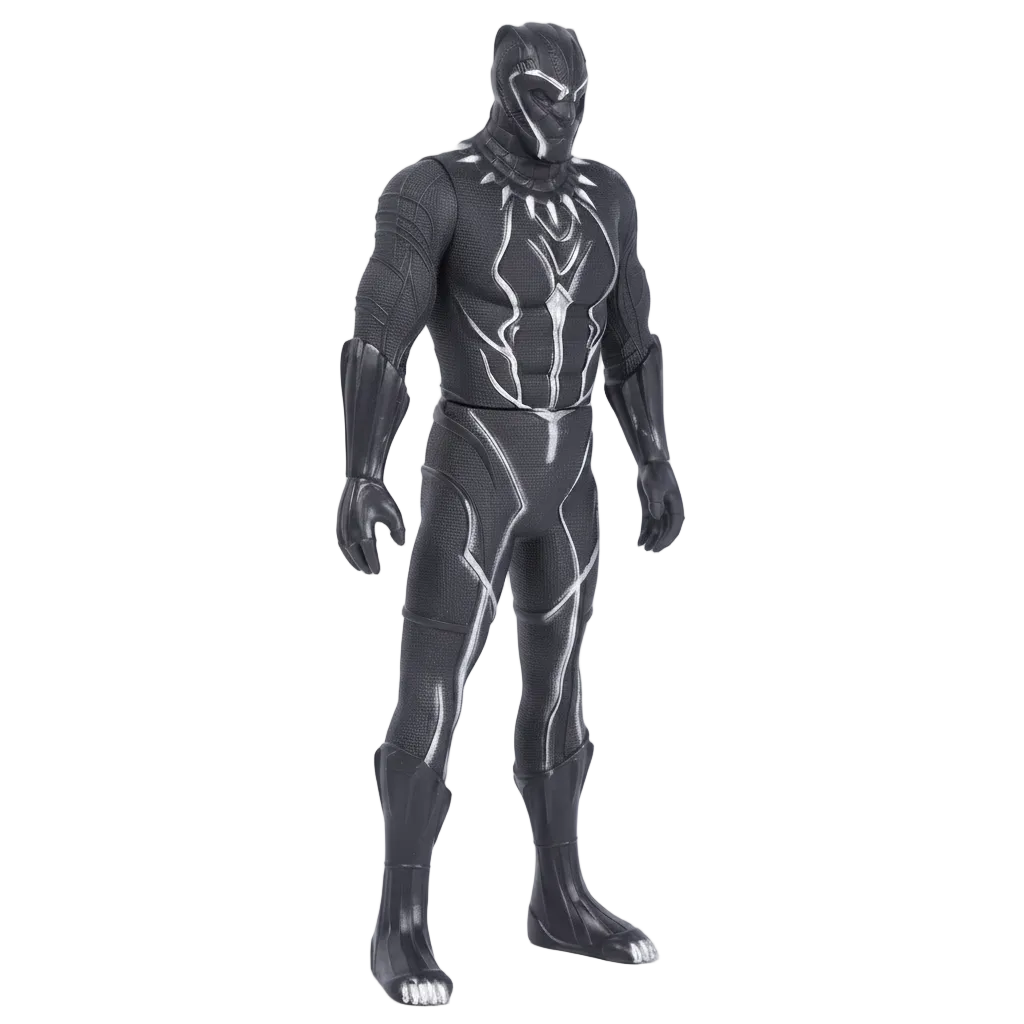 Black Panther Action Figure
