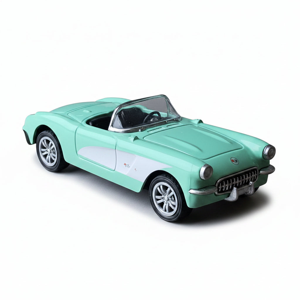 Classic Roadster Toy Car