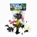 Birds Toy figure set