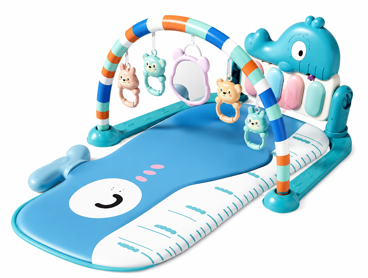 Baby Fitness Piano