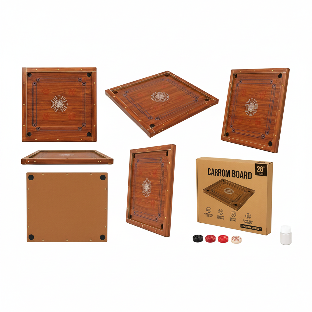 Carrom Board