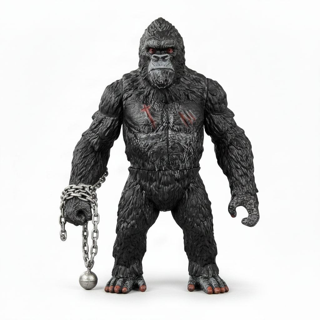 Giant Gorilla