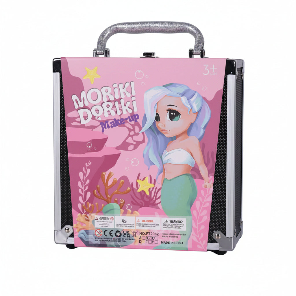 Magical Mermaid Kids Makeup Kit