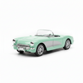 Classic Roadster Toy Car