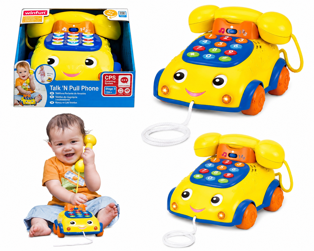 Toy Phone